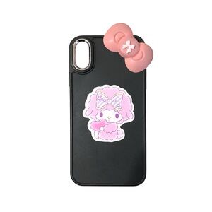 My Sweet Piano Phone Case